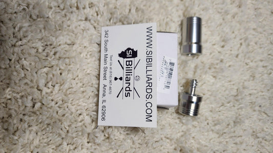 Turbo Lock Light Aluminum Joint Protectors