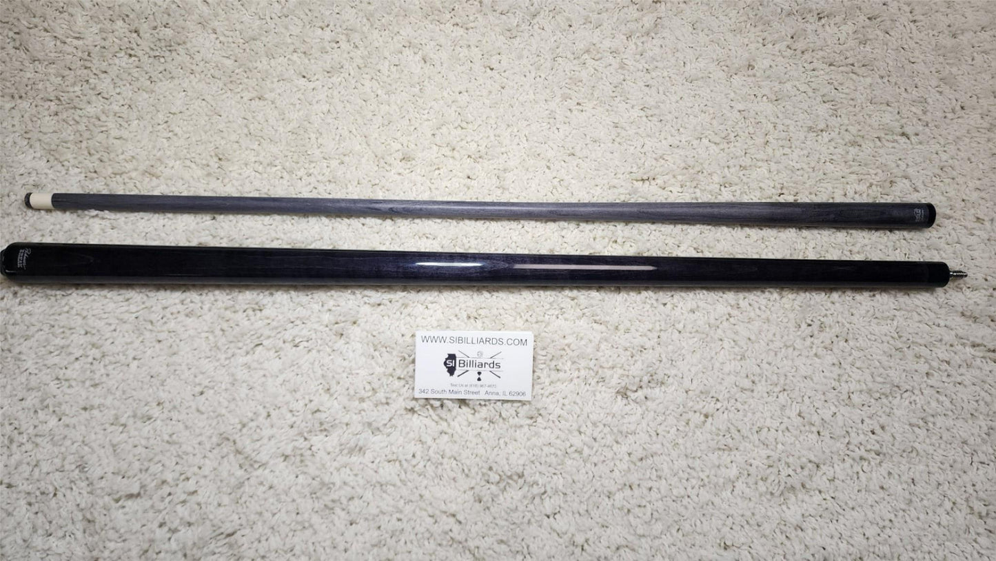 Pechauer Naked Break Pool Cue w/ 13mm Black Ice Break Shaft! Free 1x1 Hard Case!