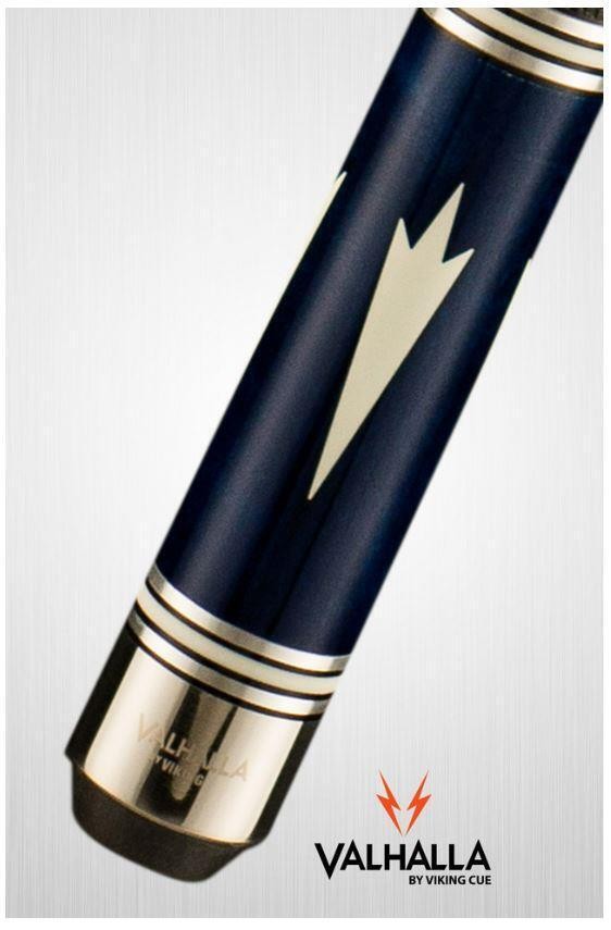 Viking Valhalla Pool Cue VA903 Billiards Stick! Lifetime Warranty!