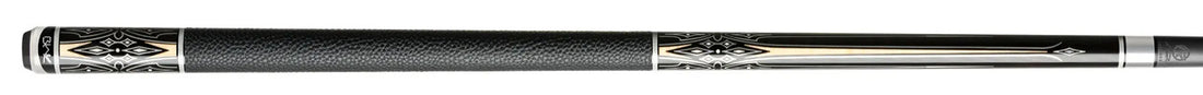 Predator Blak5 5 Pool Cue! Joint Protectors and Case included! U Pick Shaft!