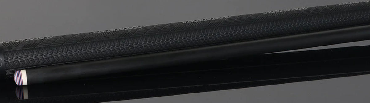 Bull Carbon Bull Breaker Carbon Fiber Break Cue - Sport Wrap!
