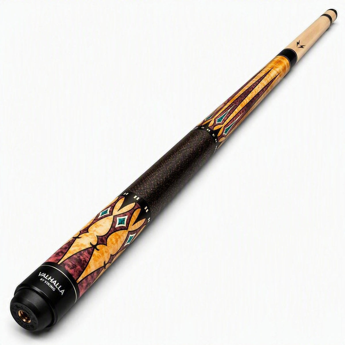 Viking Valhalla Pool Cue VA502 Billiards Stick! Lifetime Warranty! Pick Weight!