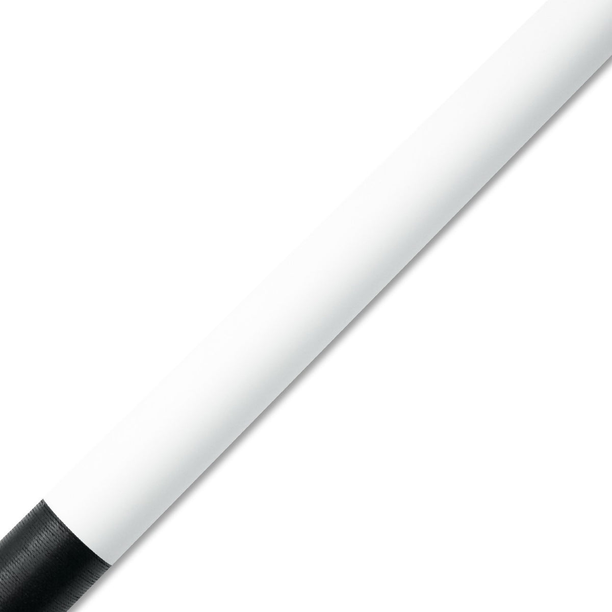 KODA Sports K2 Pool Cue - KL107 - White Play Cue W/ K2 LD 12.5MM Shaft!