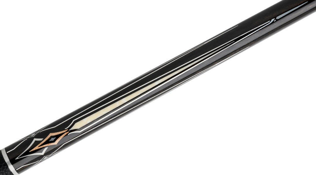 Predator Blak5 3 Pool Cue! Joint Protectors and Case included! U Pick Shaft!