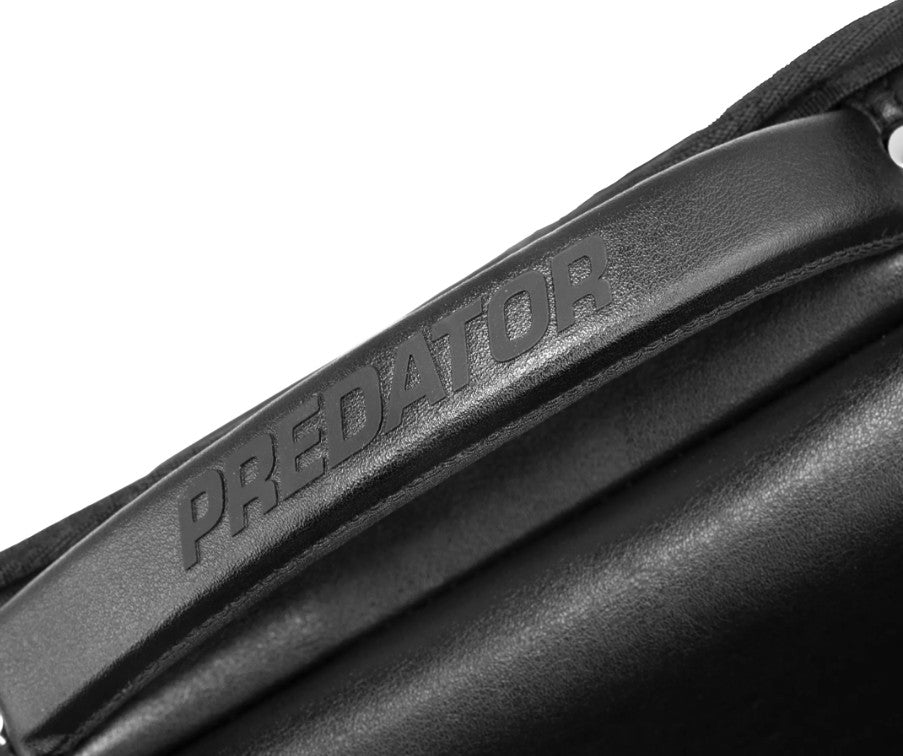 Predator Urbain 2x4 Hard Cue Case Black/Yellow - Free Shipping, Durable Design