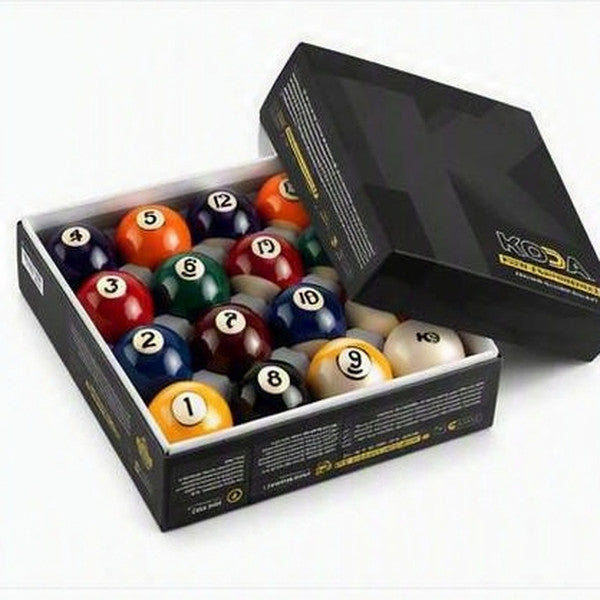 Koda KBPP Pure Performance Ball Set – Lifetime Guarantee For Home Use