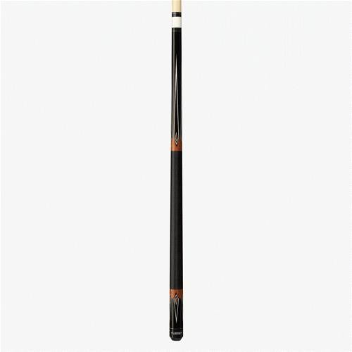 Players HC07 Pool Cue 19 oz - Premium Maple, Lifetime Guarantee, New