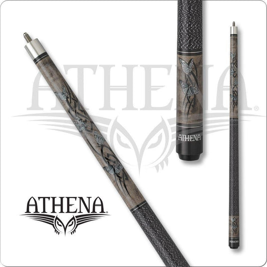 Athena ATH35 19oz Pool Cue for Women with 10-Inch Quick-Release Extension