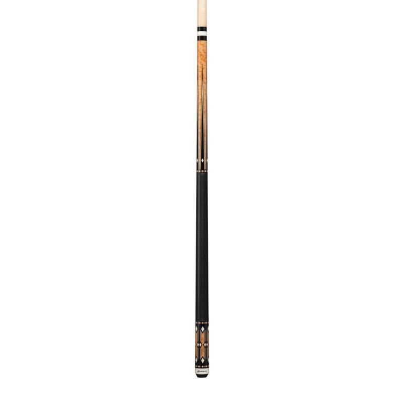 Players G-4142 Pool Cue, 15-Inch Taper, Le Pro Tip, Brand New Cue