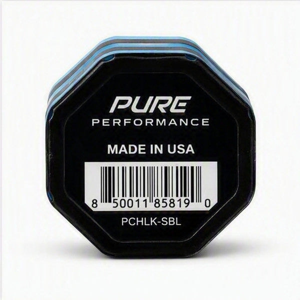 Predator Pure Performance Billiard Chalk - 1 pc, Soft, A PRE CHA PURE 1PC S