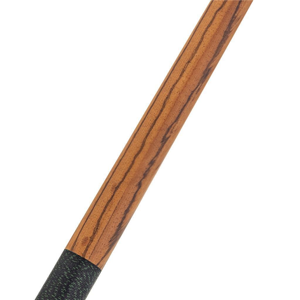 LUCASI LUX 60 CUSTOM CUE UNILOC LTD 11.75mm SHAFT! ONLY 150 MADE NEW FREE SHIPPI