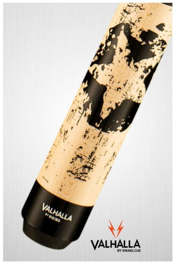 Viking Valhalla Pool Cue VA450 Billiards Stick! Lifetime Warranty!
