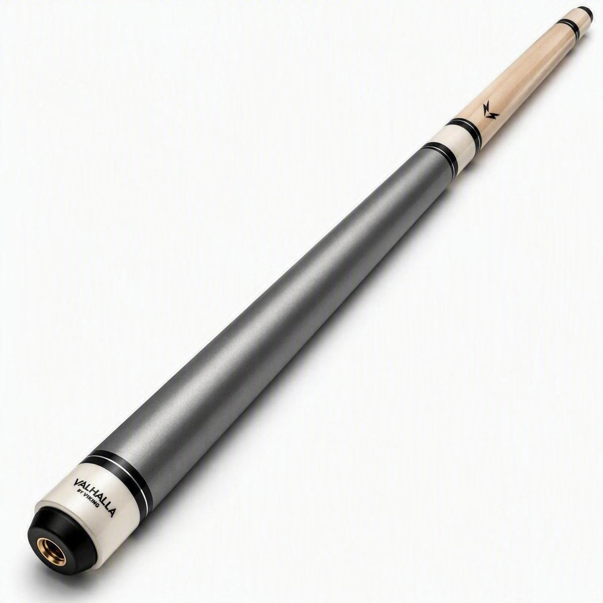 Valhalla VA-BRK-H2 Break Cue by Viking 13mm Hard Tip Pool Cue New