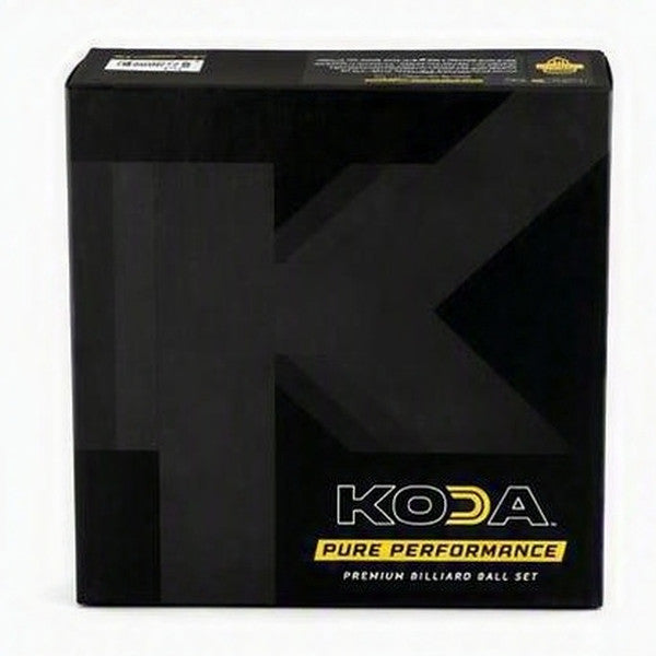 Koda KBPP Pure Performance Ball Set – Lifetime Guarantee For Home Use