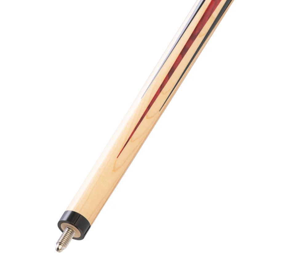 New Players G-4149 Pool Cue Stick 20 oz + LIFETIME WTY + FREE SHIPPING