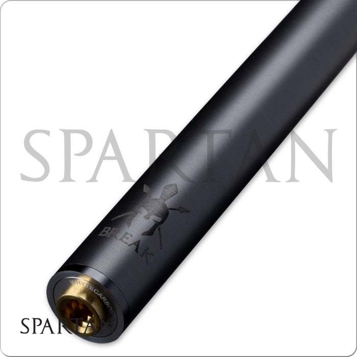 Spartan SPRBKCF Limited Edition Carbon Fiber Break Pool Cue! Free Shipping!