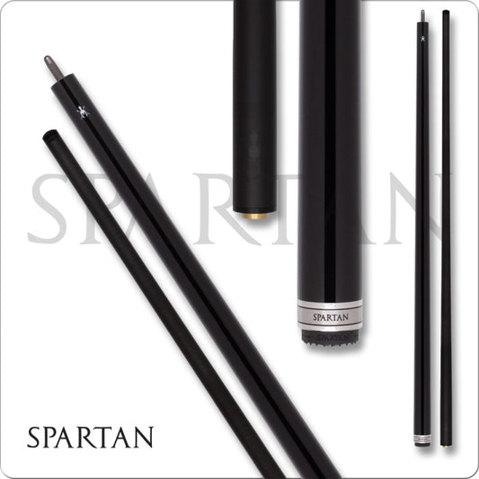 Spartan SPRBKCF Limited Edition Carbon Fiber Break Pool Cue! Free Shipping!