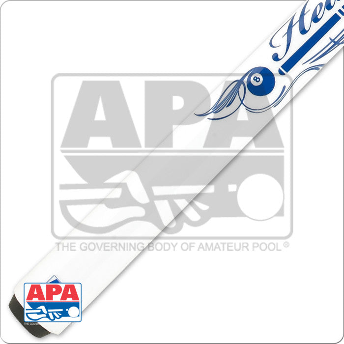 Action APA Series 22oz Break Cue - Free Shipping - Officially Licensed Pool Cue