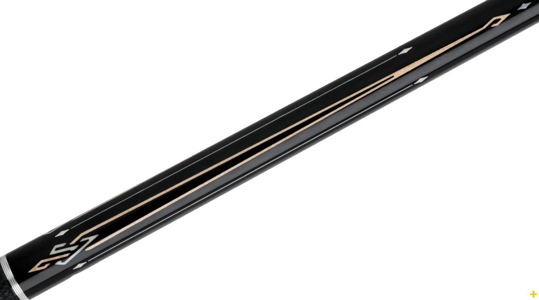 Predator Blak5 1 Pool Cue! Joint Protectors and Case included! U Pick Shaft!