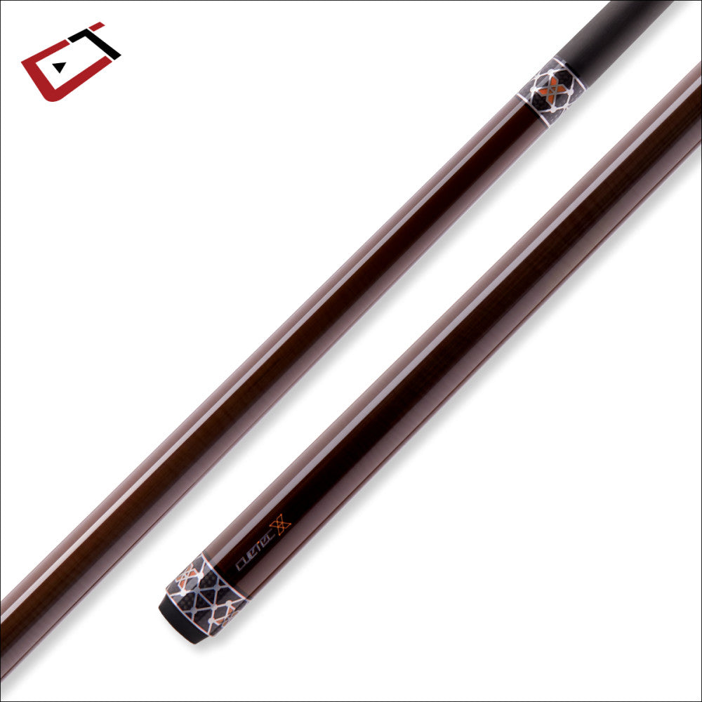 Cuetec Cynergy X Lagoon No Wrap with 11.8mm Shaft Free Shipping!