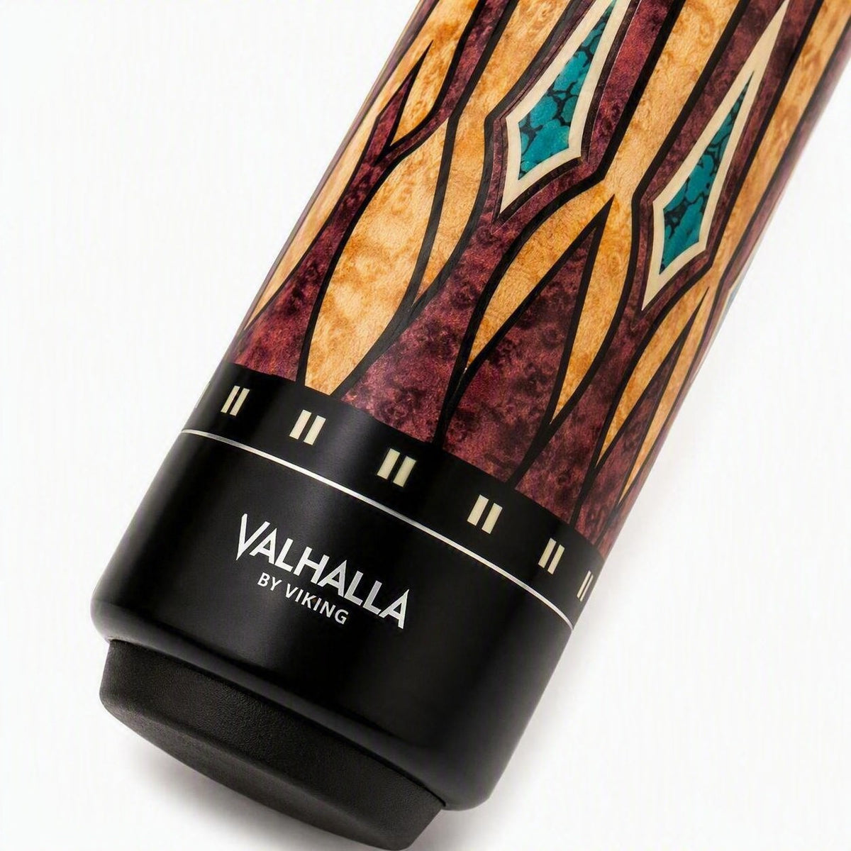 Viking Valhalla Pool Cue VA502 Billiards Stick! Lifetime Warranty! Pick Weight!