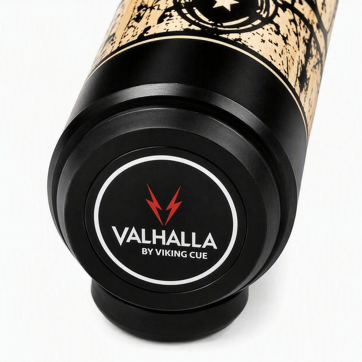 Viking Valhalla Pool Cue VA450 Billiards Stick! Lifetime Warranty!