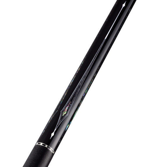 Lucasi LUX76 Pool Cue 11.75mm – Lucasi Custom Billiard Cue - Limited Edition!