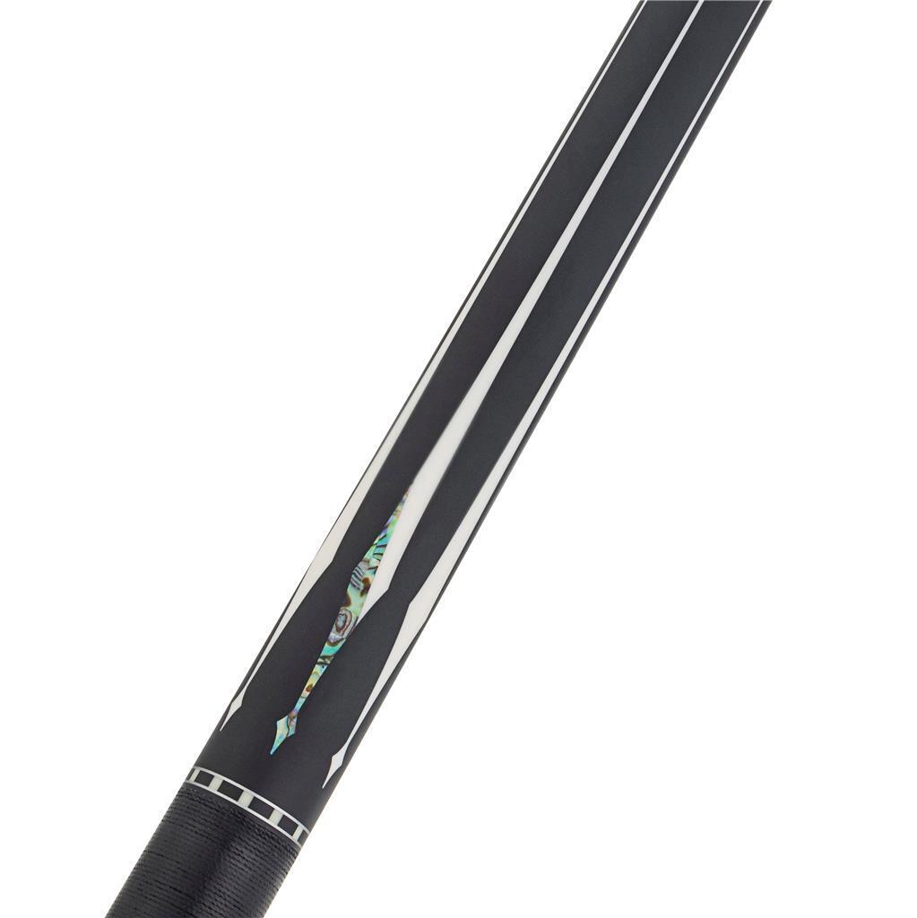 LUCASI LUX 59 CUSTOM CUE UNILOC LTD 11.75mm SHAFT! ONLY 150 MADE NEW!!!