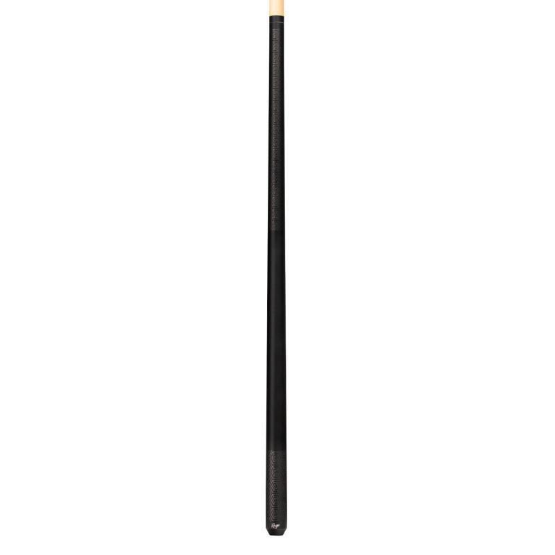 Rage RG113 Pool Cue - Pentagon Design - No Wrap - FREE US SHIPPING