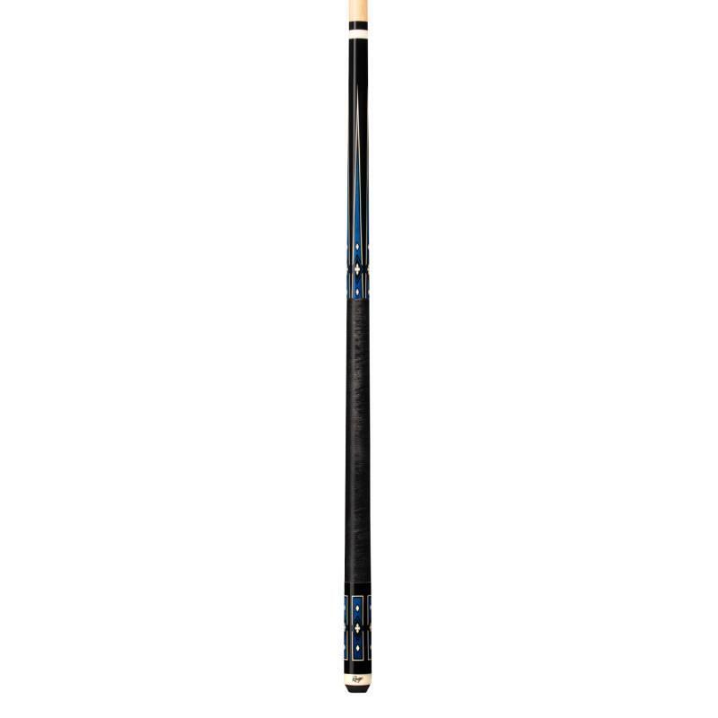 Rage RG212 Pool Cue - Bold & Modern Design - Wrap - FREE US SHIPPING