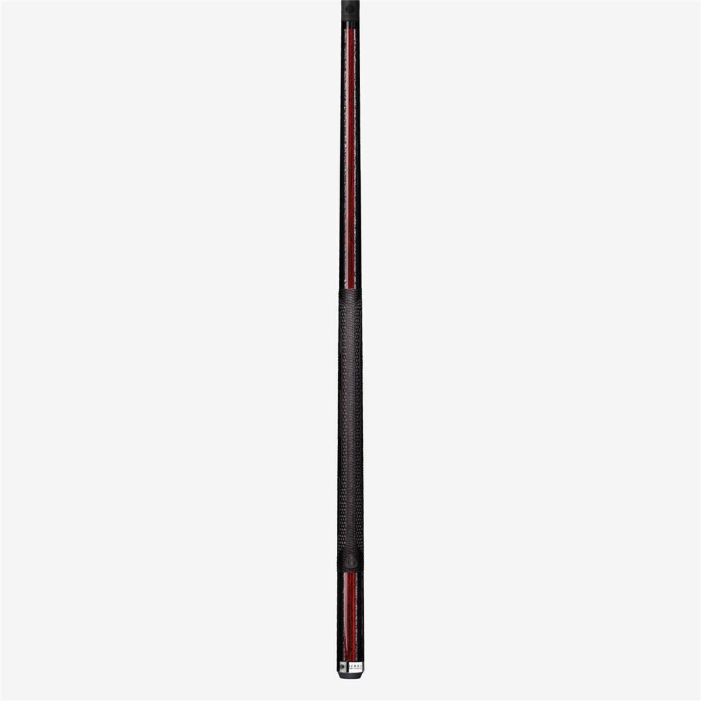 LUCASI LP15 CUE CARBON FIBER PINNACLE SHAFT UNILOC 12.5 MM LTD NEW FREE SHIPPING