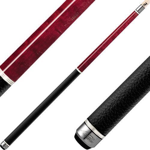 Predator 9K-2 Pool Cue - UniLoc Revo 12.9 mm WVP + Jt. Caps & Case