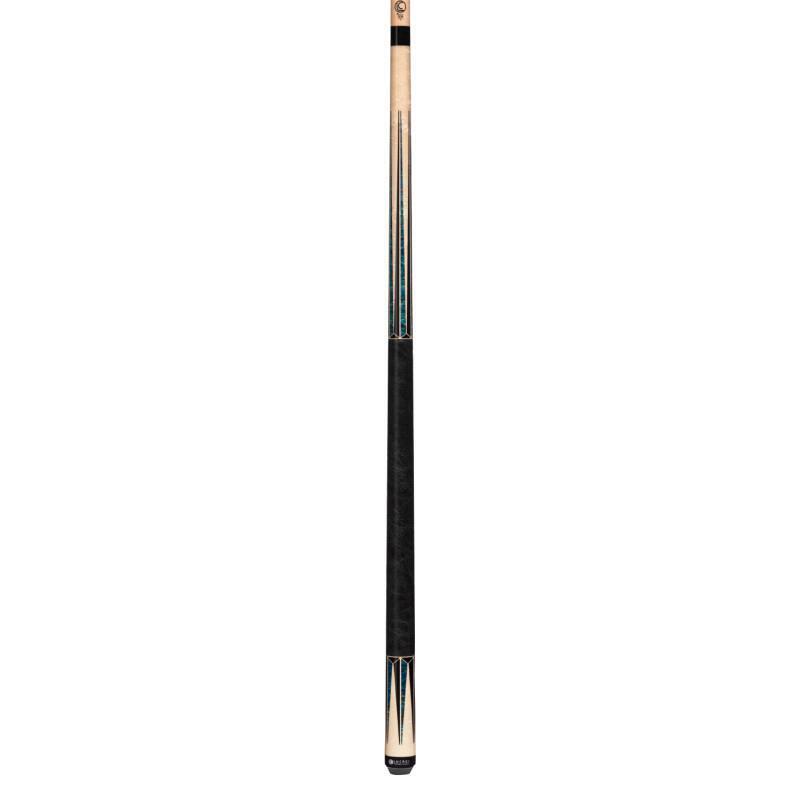 Lucasi LUX 54 Custom Cue Uniloc 11.75mm LTD Only 200 Made New Free Shipping!