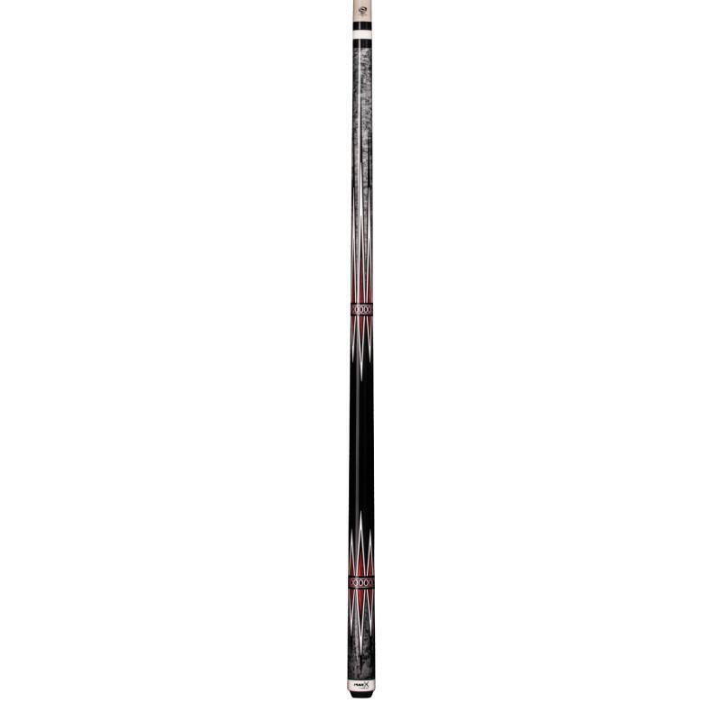 Pure X HXT67 Pool Cue Stick + Kamui Tip + LIFETIME WARRANTY