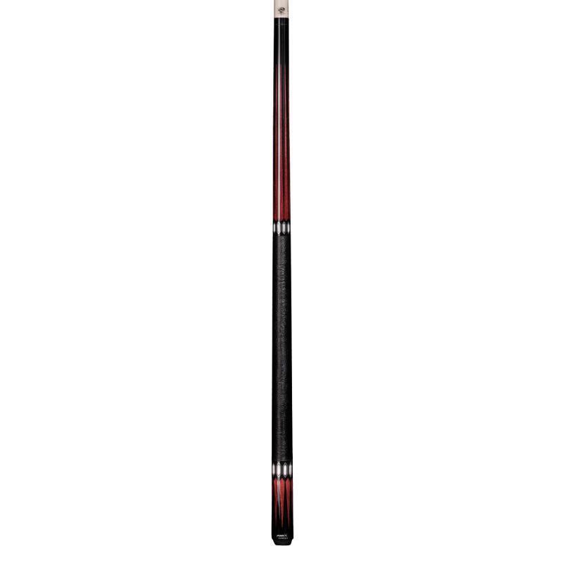 PureX Technology HXTC17 Technology Pool Cue + Kamui Tip 12.75 mm
