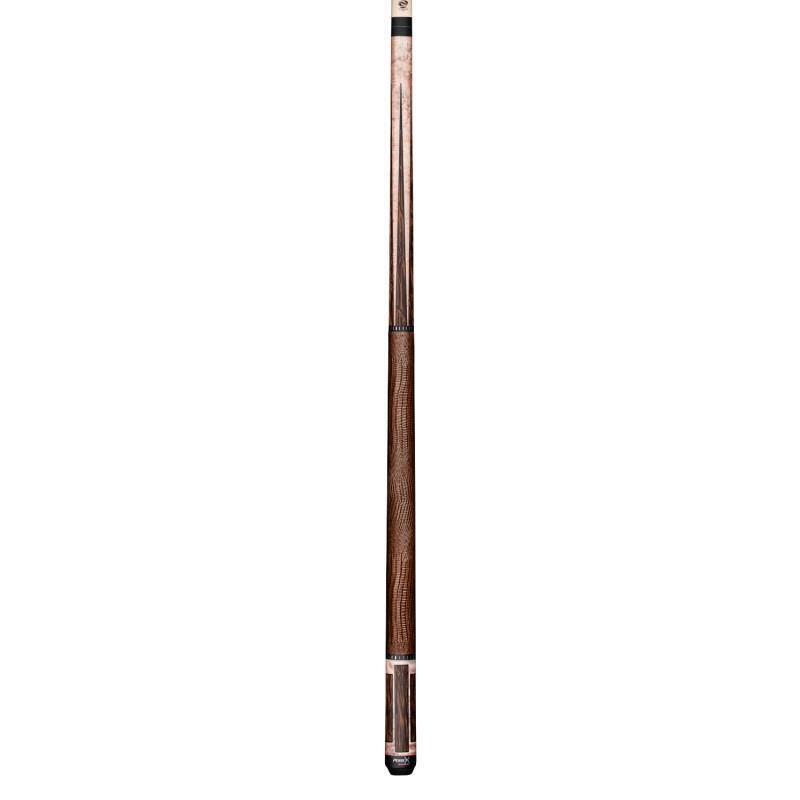 PureX Technology HXTE15 Technology Pool Cue 11.75mm Low Deflection Shaft
