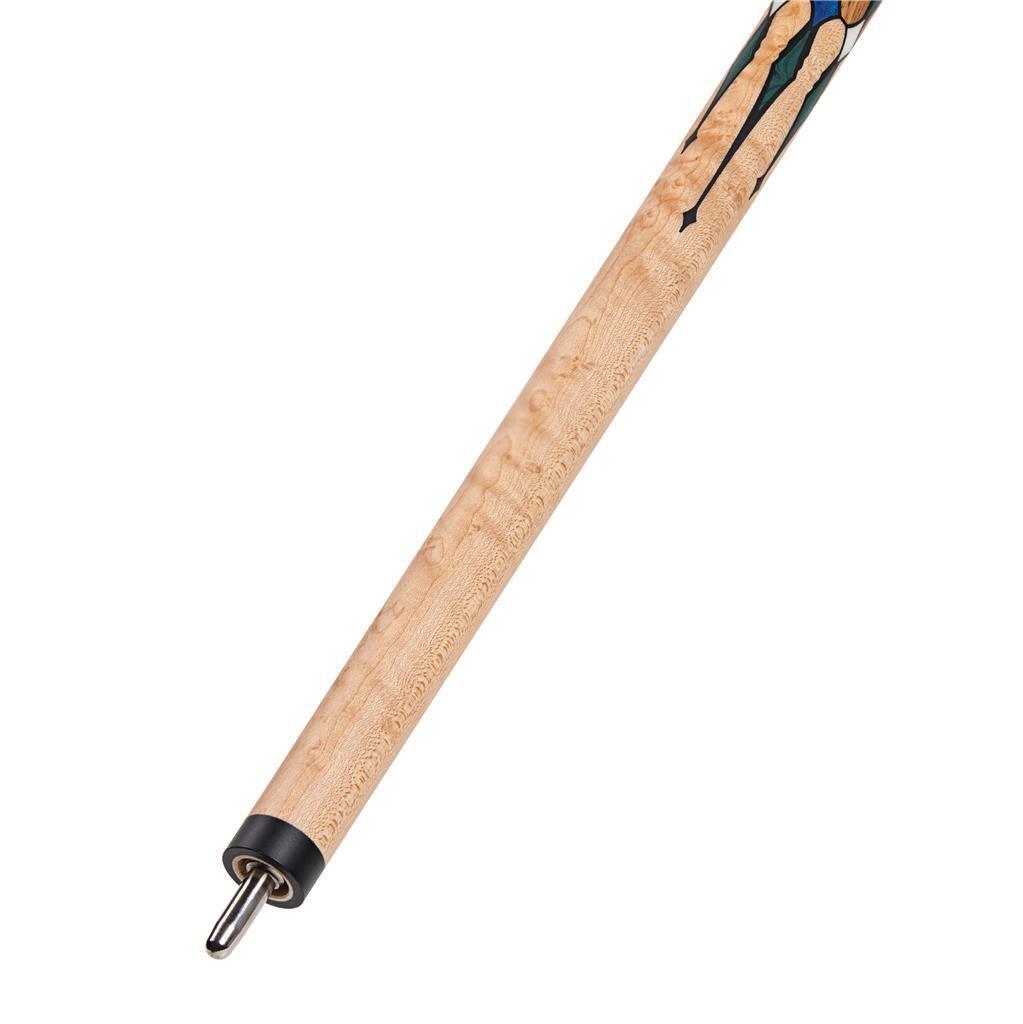 Lucasi LUX64 October 2023 COTM - 11.75mm Zero Flexpoint Shaft! Free Shipping!