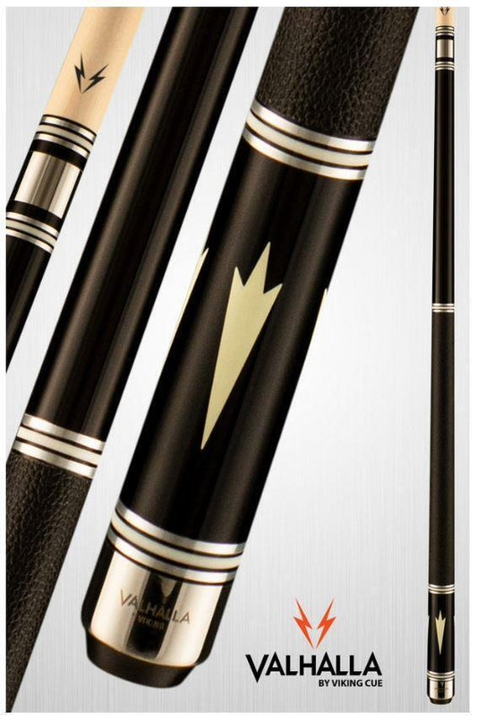 Viking Valhalla Pool Cue VA901 Billiards Stick! Lifetime Warranty!