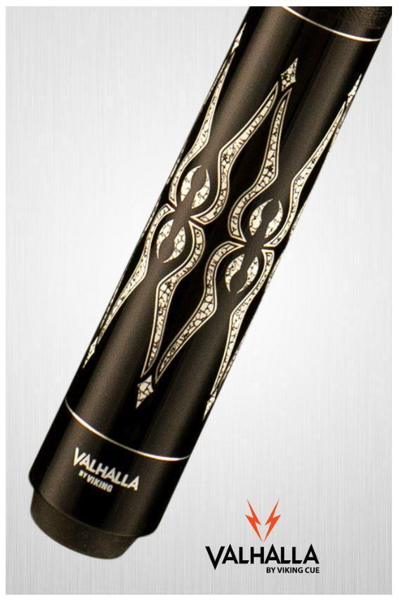 Viking Valhalla Pool Cue VA871 Billiards Stick! Lifetime Warranty!