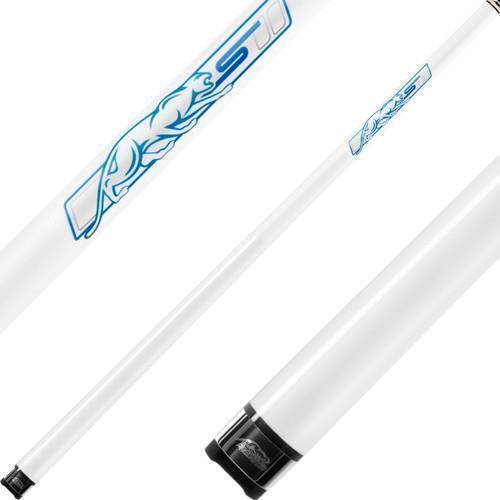Predator Sport 2 Volt No Wrap Pool Cue Uniloc 314-3 12.75mm Shaft New!!