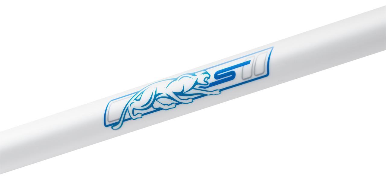 Predator Sport 2 Volt No Wrap Pool Cue Uniloc 314-3 12.75mm Shaft New!!