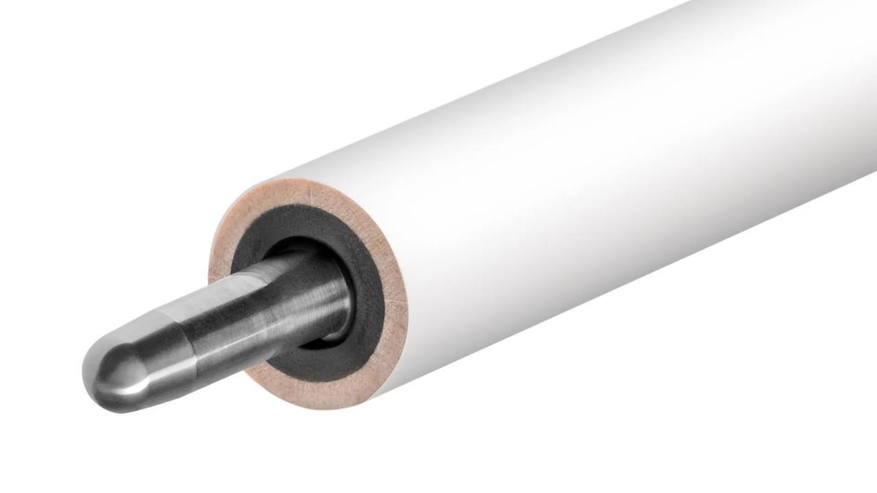 Predator Sport 2 Volt No Wrap Pool Cue Uniloc 314-3 12.75mm Shaft New!!