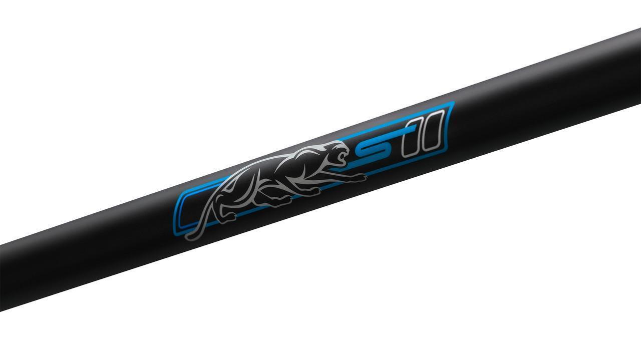 Predator Sport 2 Amp No Wrap Pool Cue Uniloc with Z-3 11.85 mm Shaft New!!!