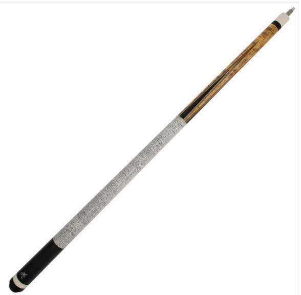 Meucci BMC Pro-Series 3 Pool Cue w/ The Pro Shaft, PRO-3, 1x1 Hard Case Included