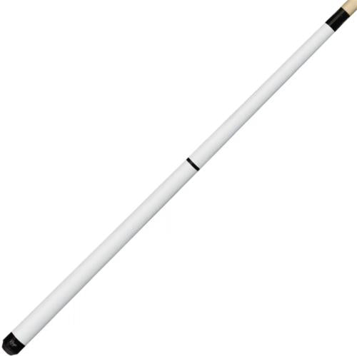 New Rage - RGJBHH-WH - Heavy Hitter WHITE Break/Jump 25oz cue - 14mm Shaft