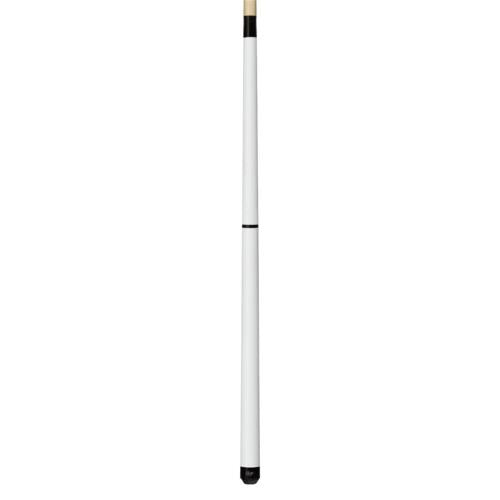 New Rage - RGJBHH-WH - Heavy Hitter WHITE Break/Jump 25oz cue - 14mm Shaft