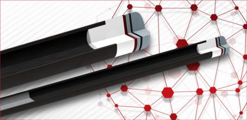 Cuetec Cynergy 12.5mm Carbon Fiber Shaft – Uni-Loc | Pro-Level Accuracy & Feel