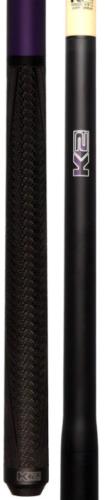 K2 5 IN 1 BREAK/JUMP CUE - Burgandy - Fast Shipping! New!!