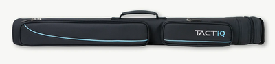 Tactiq Core 2x3 Hard Pool Cue Case, Padded Backpack Straps, Free Shipping!!