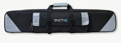 Tactiq Core Lite 4x5 Soft Pool Cue Case! Back Pack Straps!! Free Shipping!